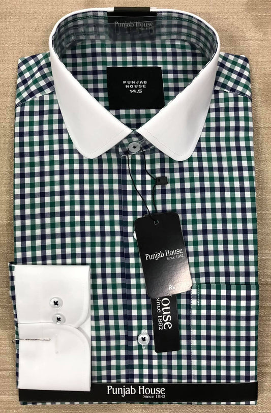 Formal shirt